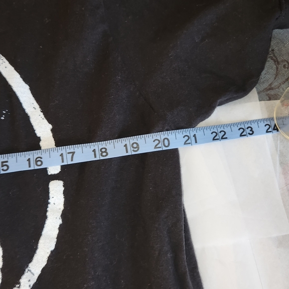 mark jay Briscoes T Shirt Adult Large ROH dem boys forever - Picture 6 of 8